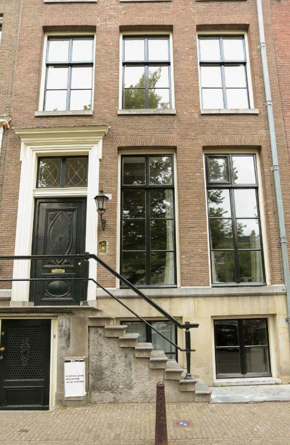 Empiric Keizersgracht Ámsterdam