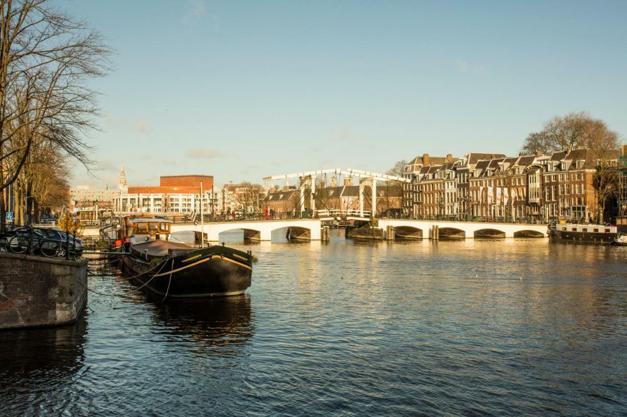 Empiric Keizersgracht Bed and breakfast Ámsterdam