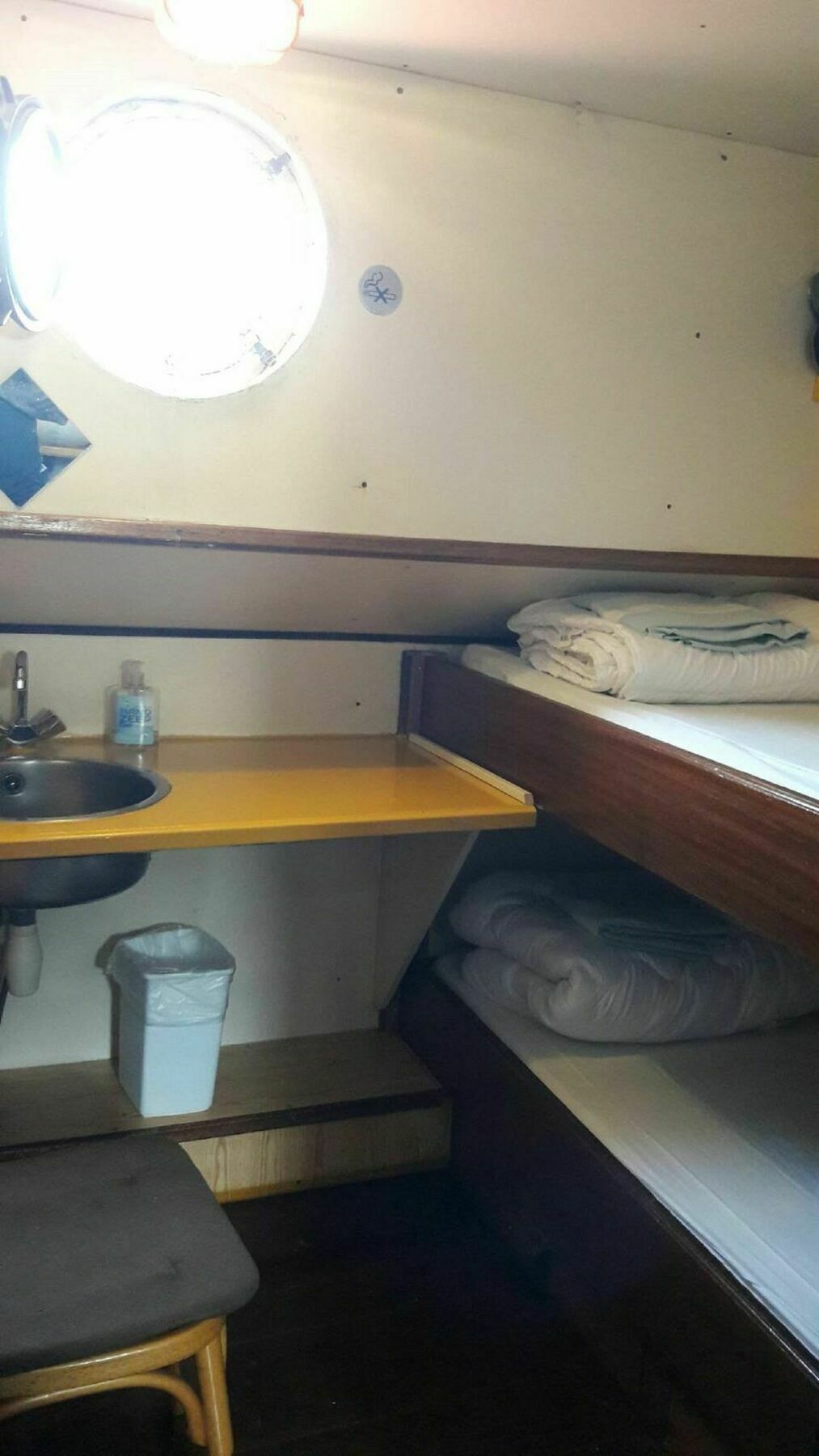 Intersail Hostel - Avontuur Hostel