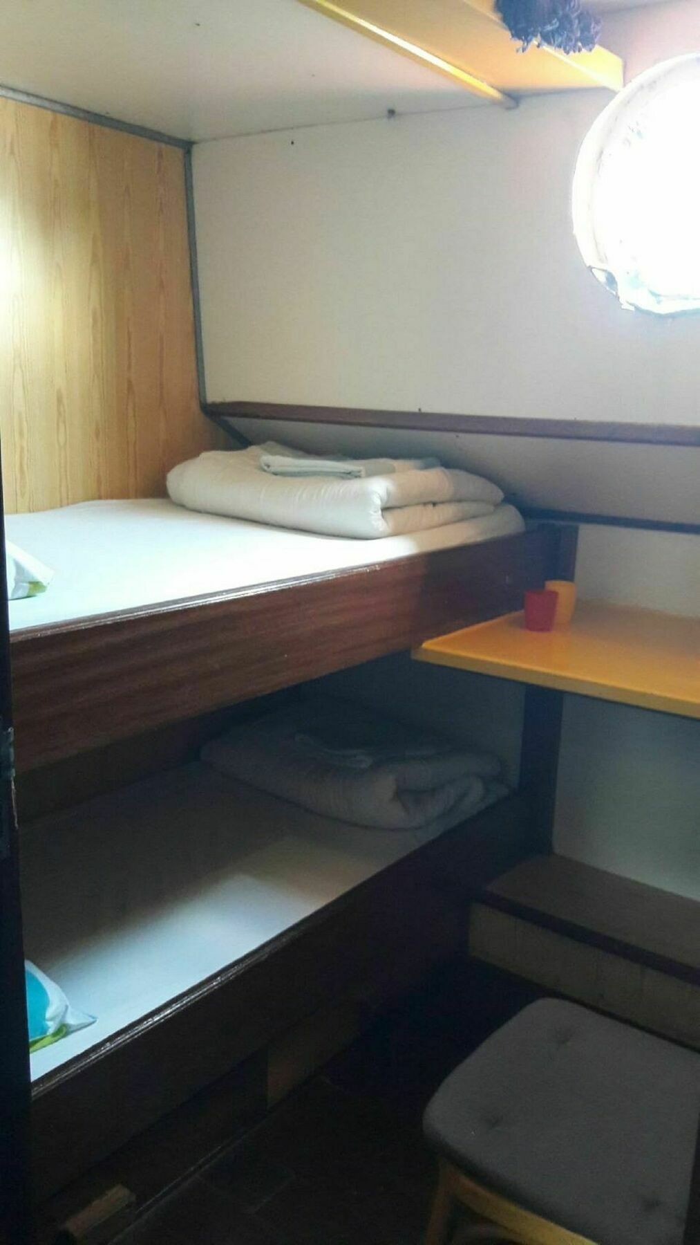 Hostel Intersail Hostel - Avontuur Amsterdam