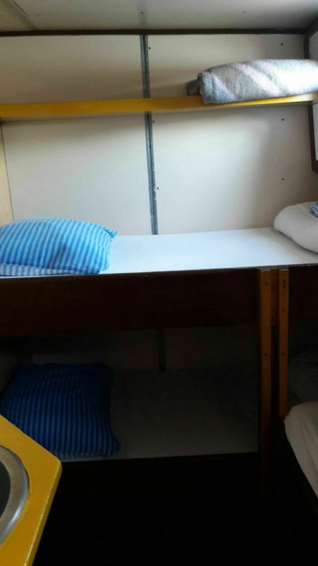 Intersail Hostel - Avontuur