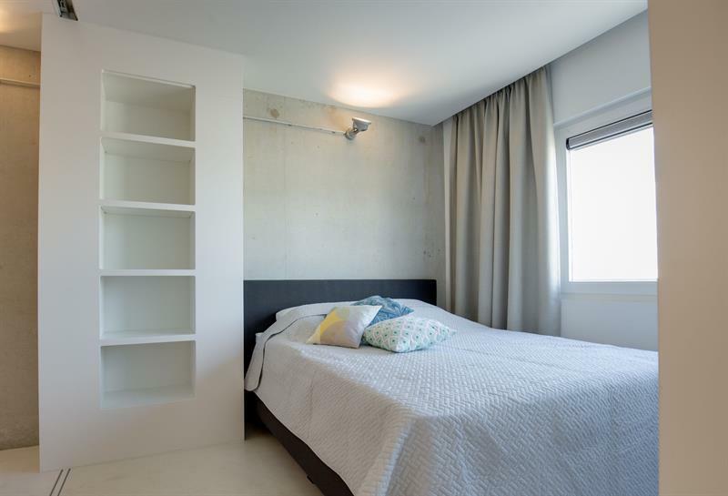 Haparandaweg Apartment Amsterdam