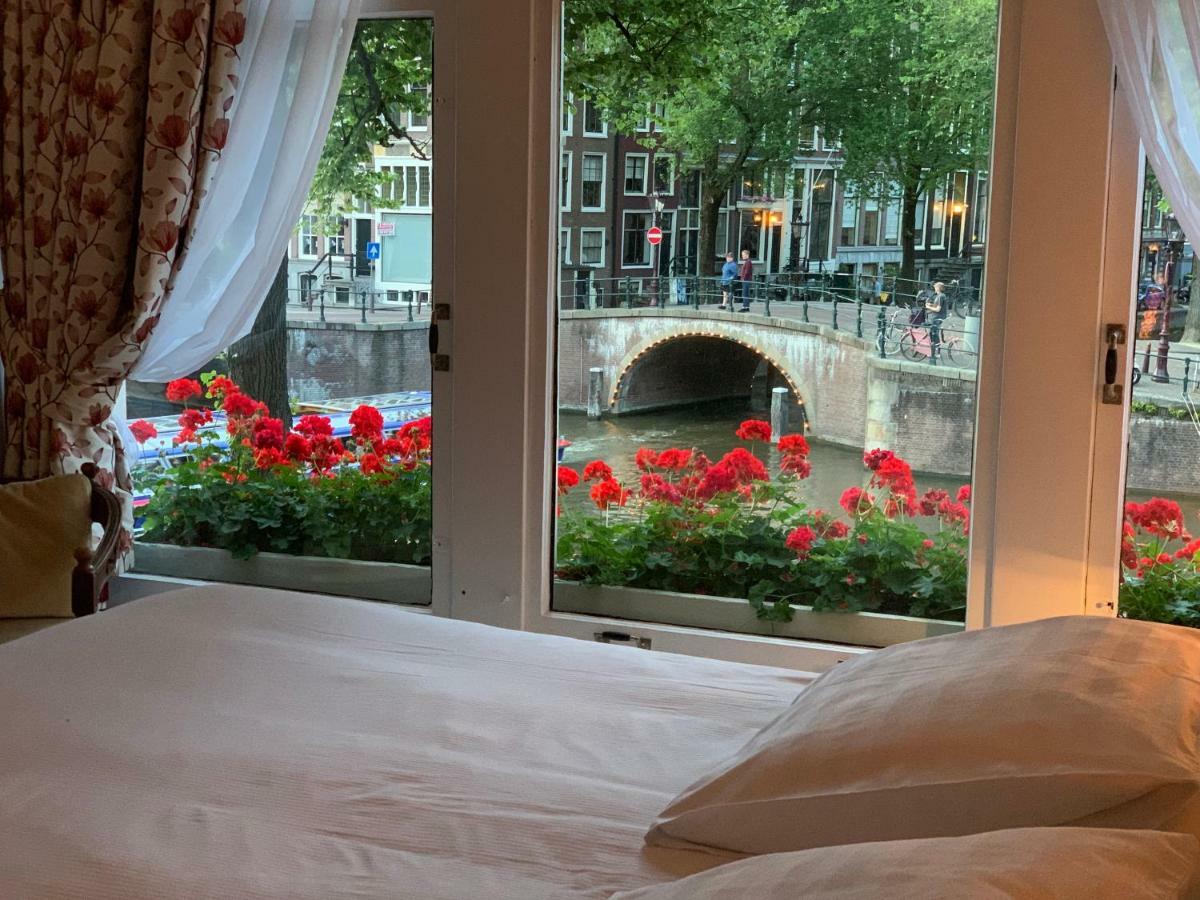 Frühstückspension Keizershouse Amsterdam