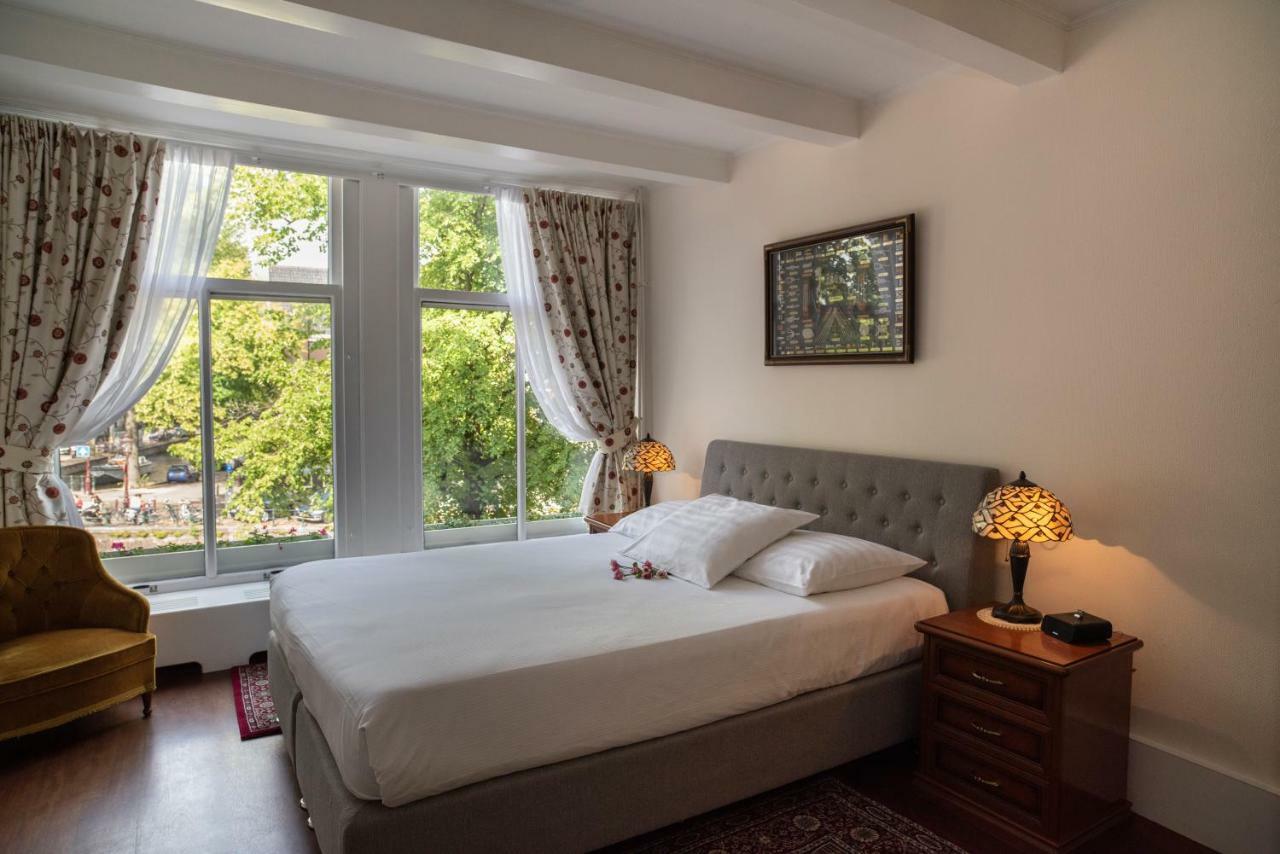 Keizershouse 3* Amsterdam