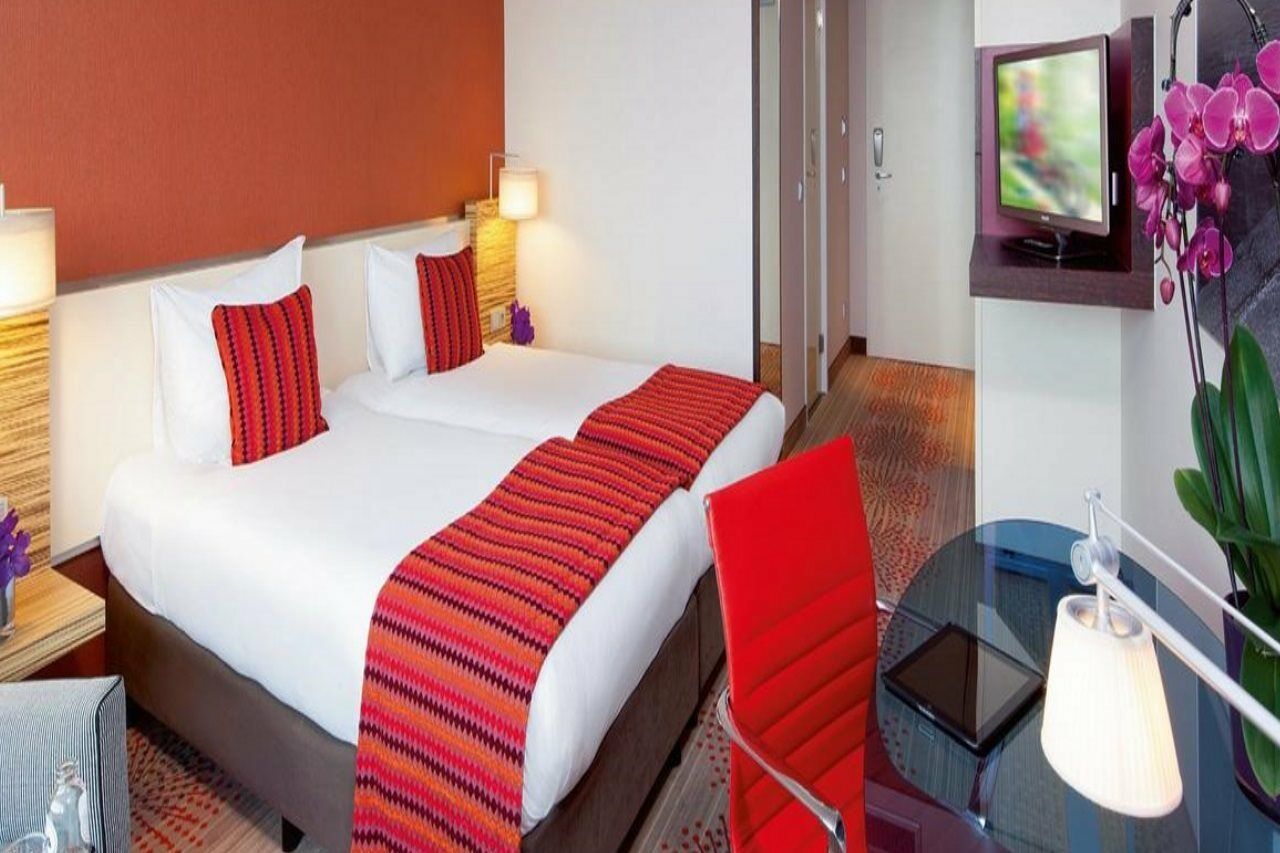 Moevenpick Centre Hotel