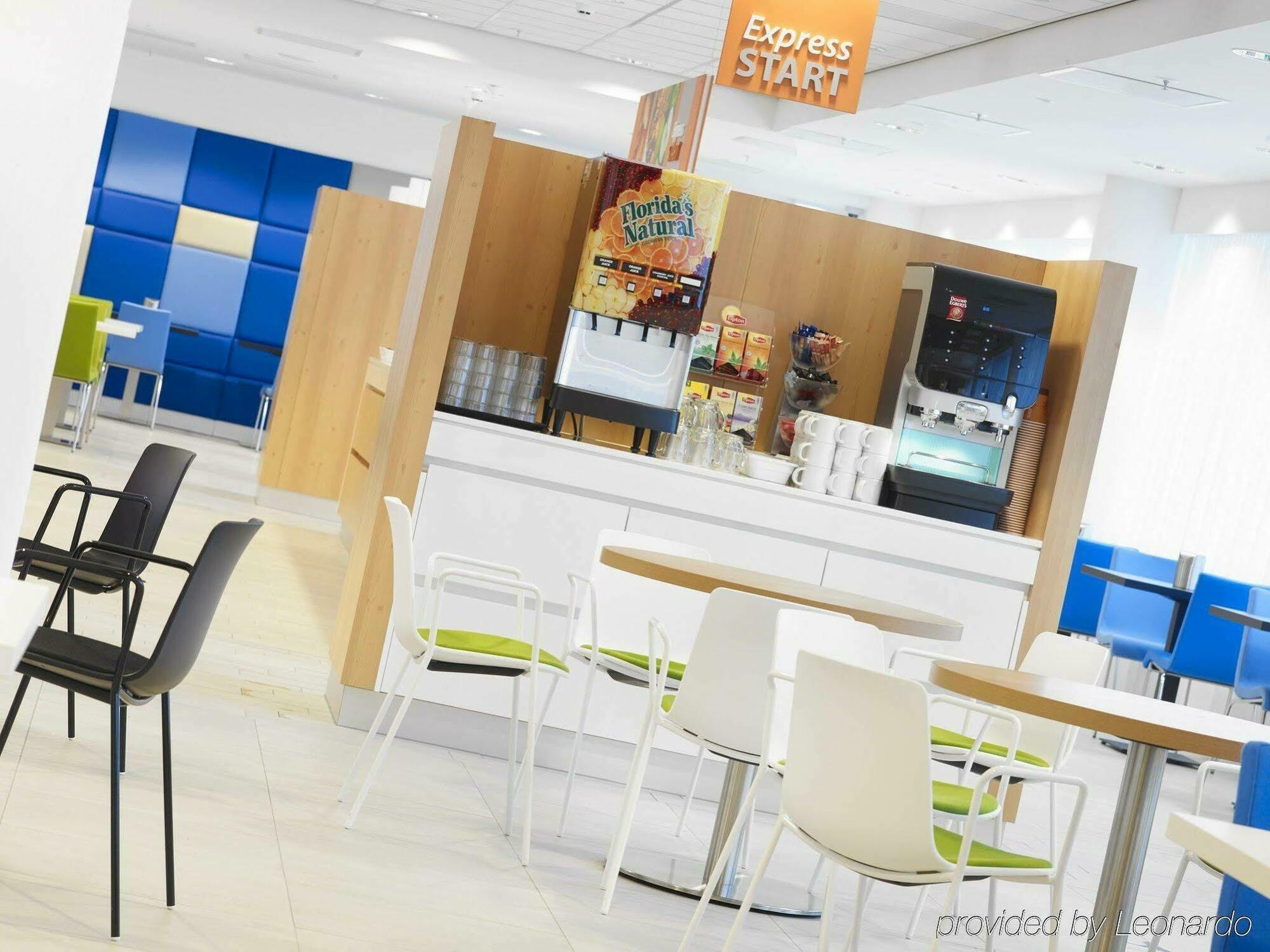- Arena Towers By Ihg 4* Amsterdam