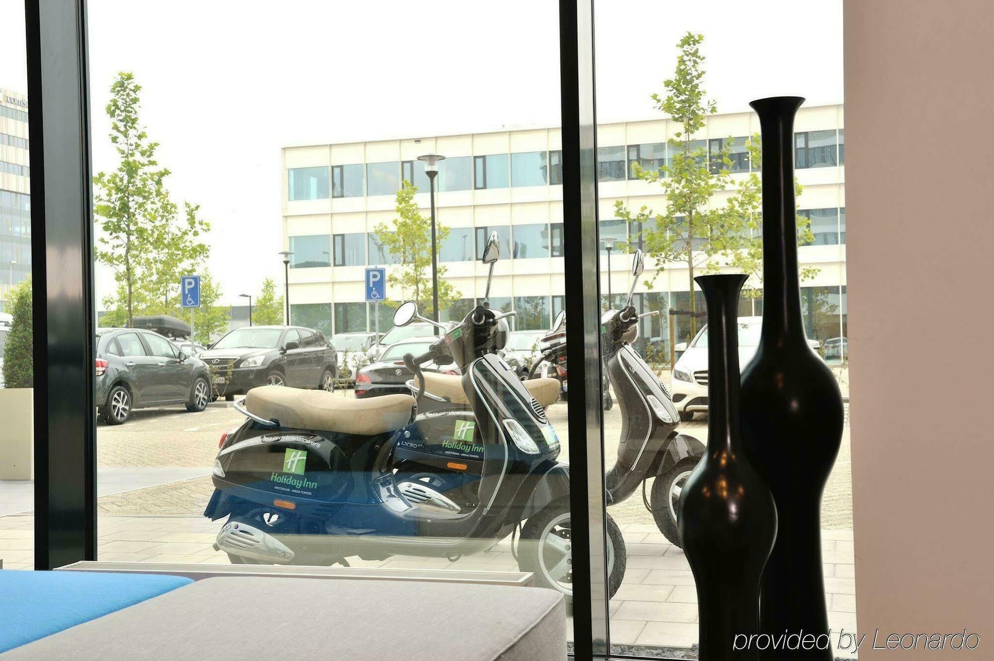 - Arena Towers By Ihg Amsterdam
