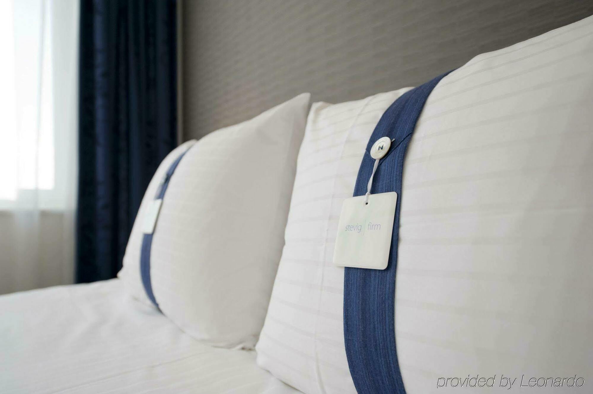 - Arena Towers By Ihg Hotel Amsterdam