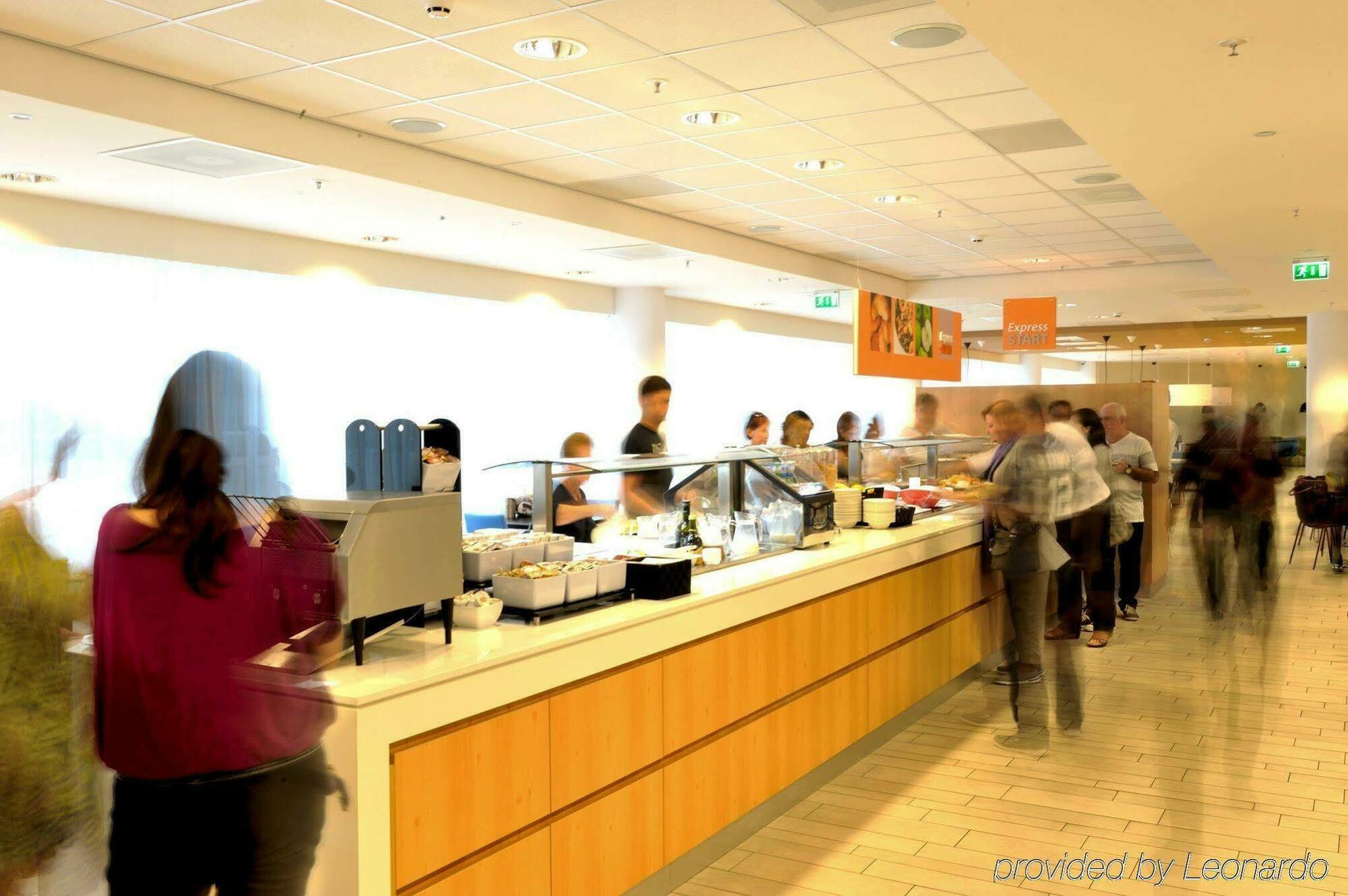- Arena Towers By Ihg Hotel Amsterdam