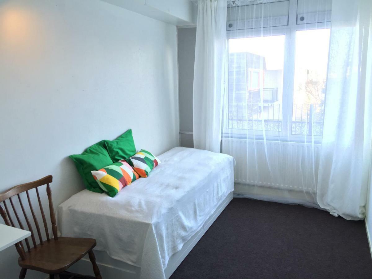 Bed and breakfast Reigersbos