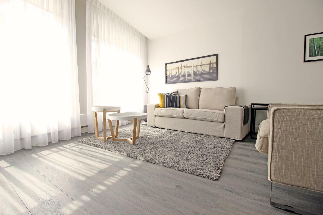 Appartement 1-br-jordan Close To Cs Amsterdam