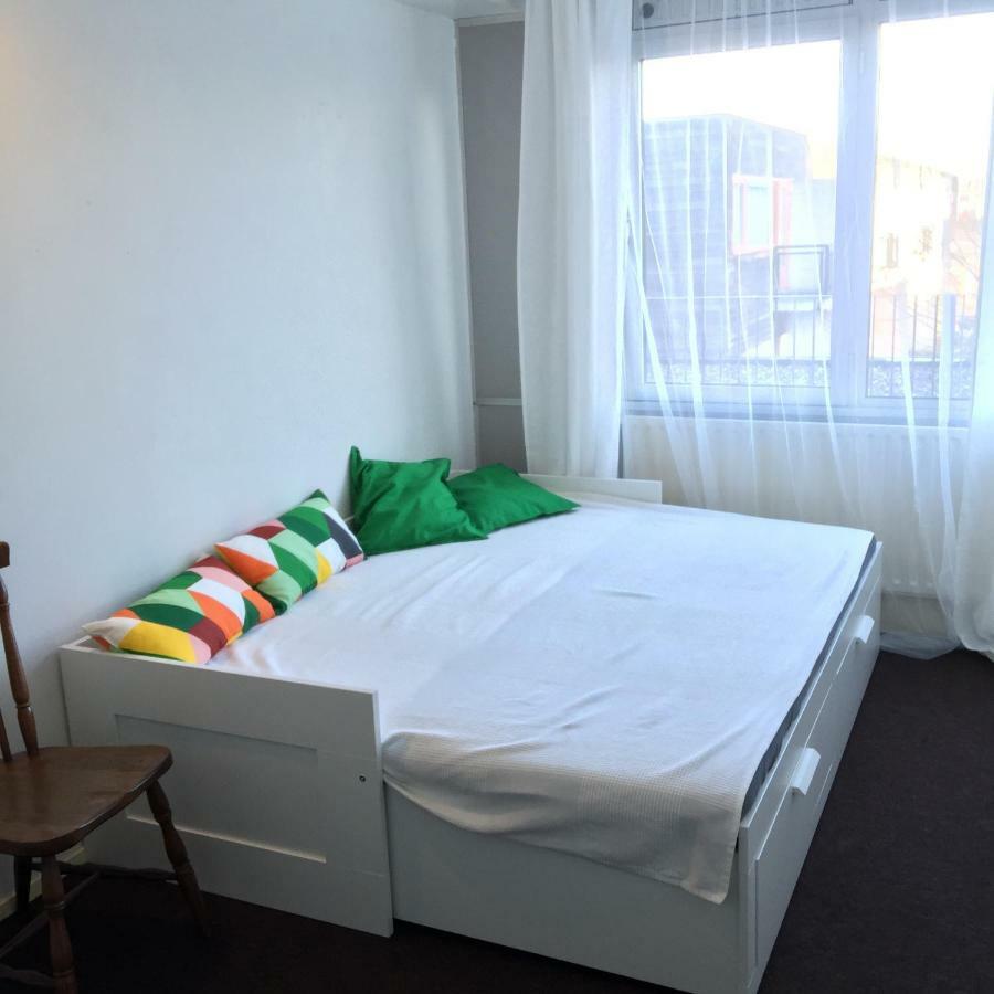 Reigersbos Bed and breakfast *