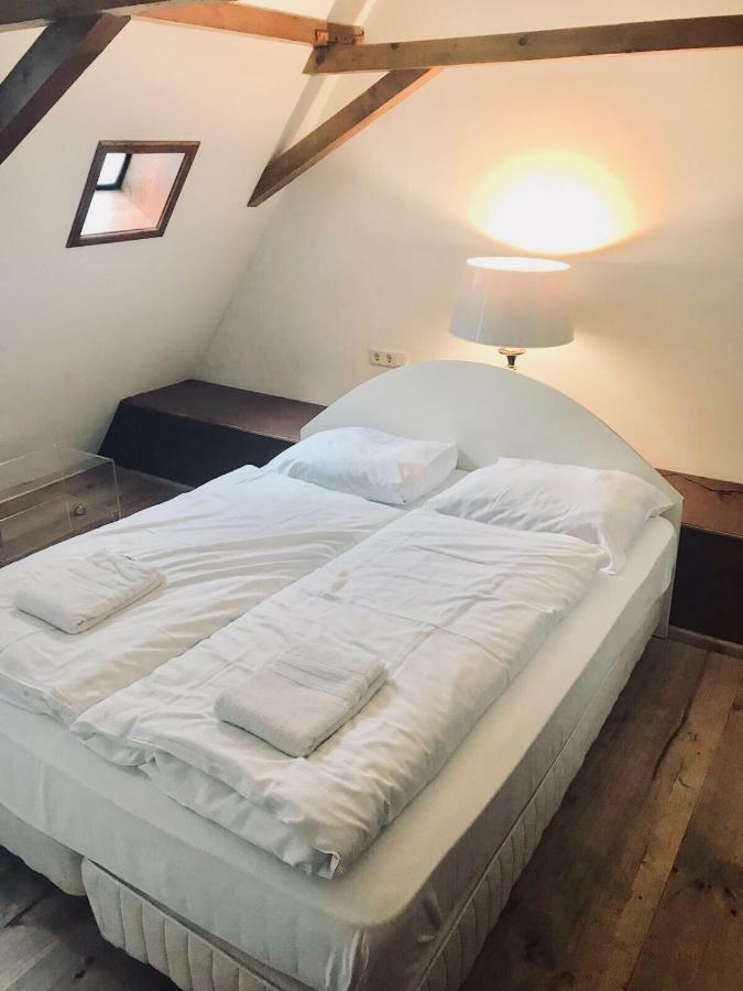 Gæstehus Barndesteeg *