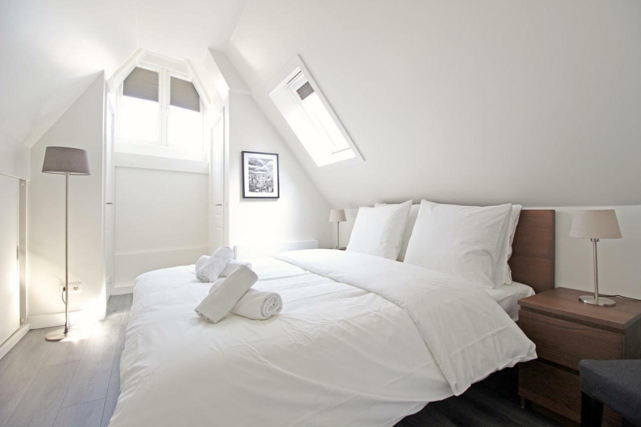 1-br-jordan Close To Cs Amsterdam