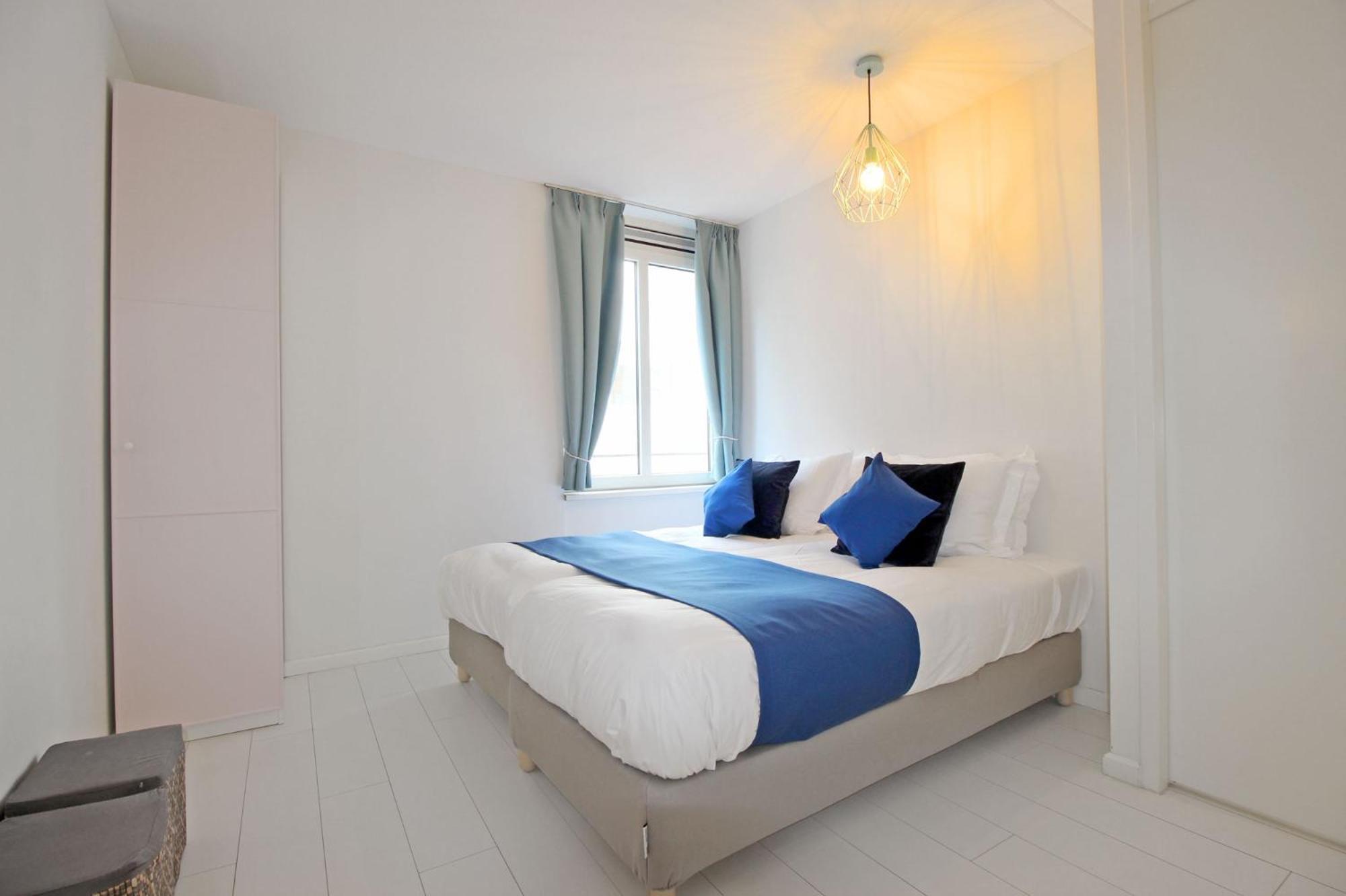 Hotel North, Near Adam Tower Amsterdam