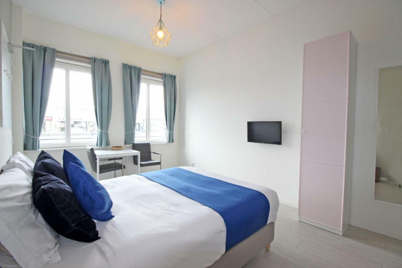 North, Near Adam Tower Hotel Amsterdam