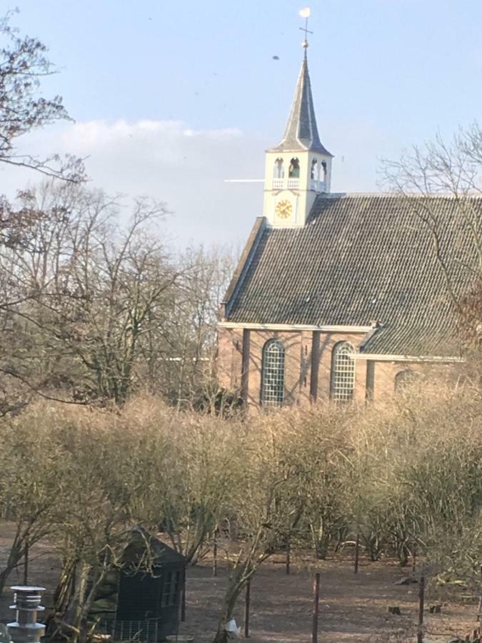 Gasthof B&B Canal Sight