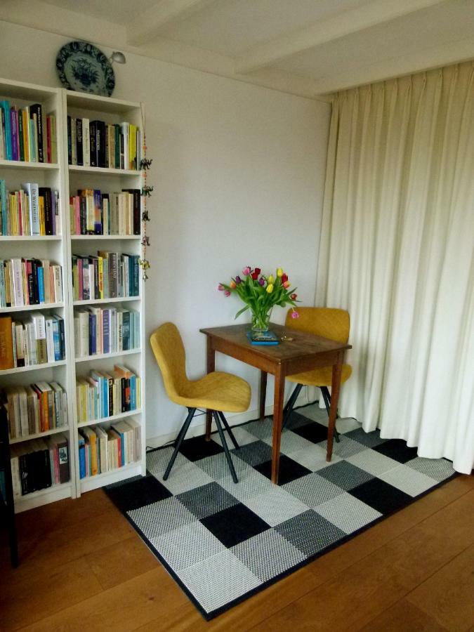 B&B Canal Sight Gasthof Amsterdam
