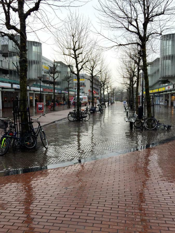 Reigersbos * Ámsterdam