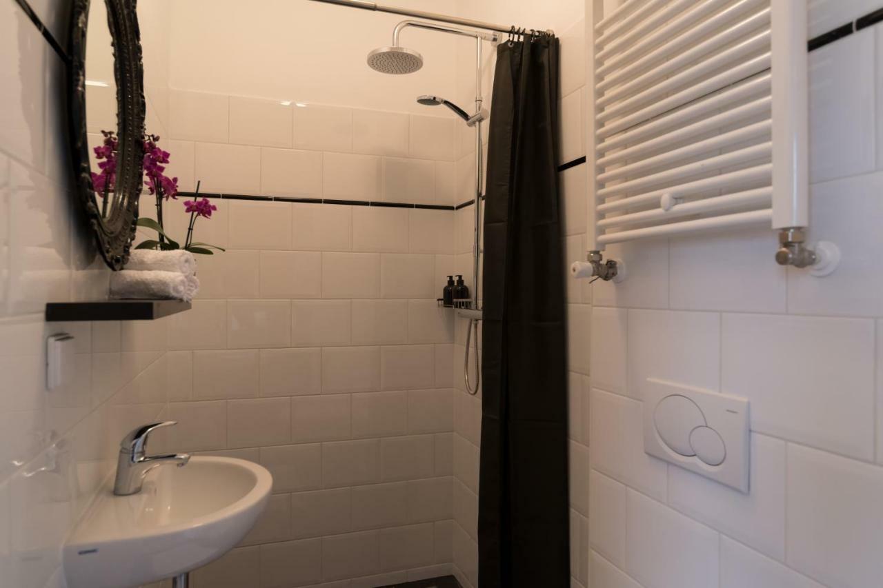 Bed and breakfast Canal House The Tannery Ámsterdam
