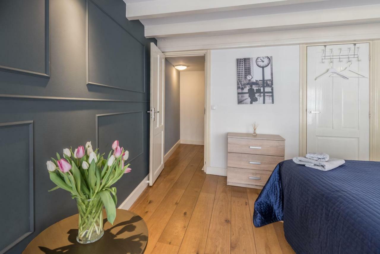 Dam Square Bed & Breakfast 3*
