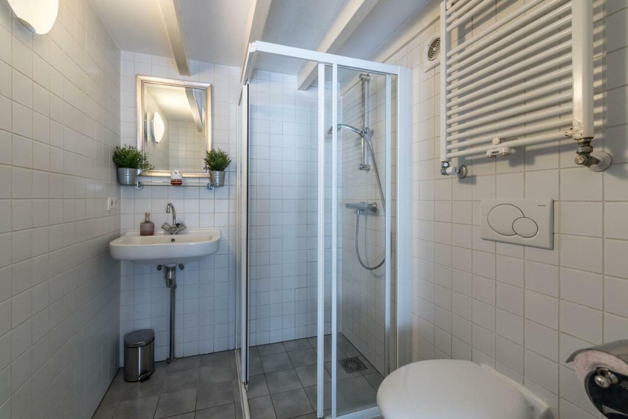 Bed & Breakfast Dam Square 3*