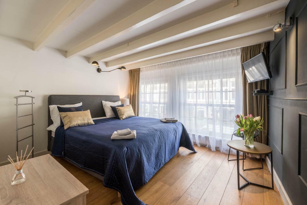 Bed & Breakfast Dam Square Amsterdam
