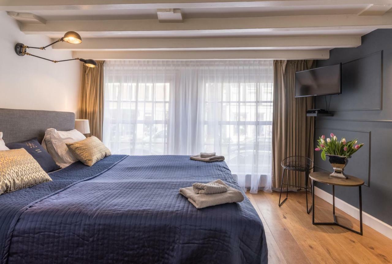 Dam Square Bed & Breakfast Amsterdam