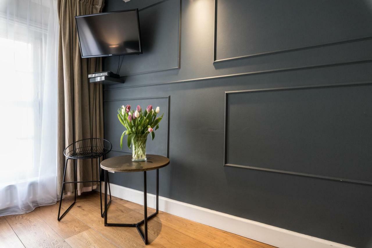 Bed & Breakfast Dam Square