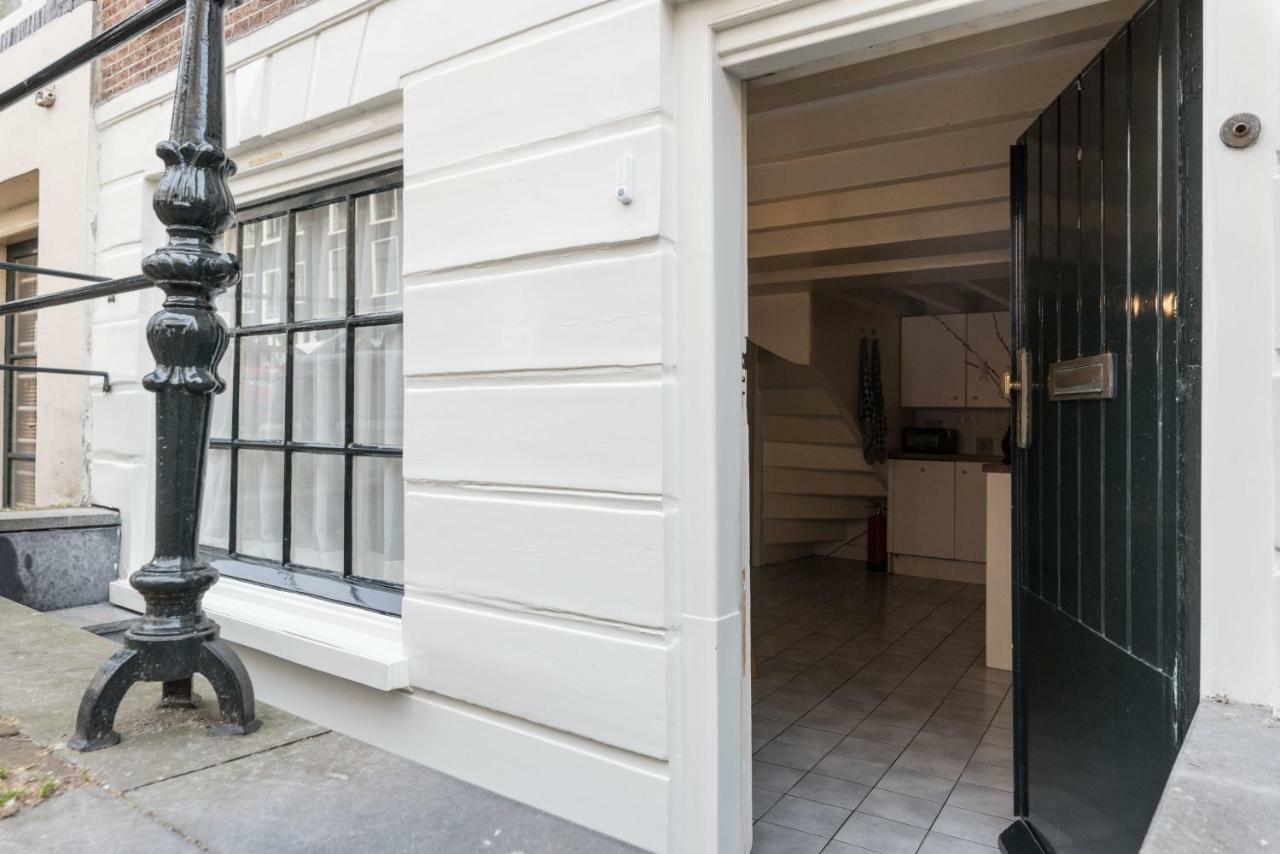 Bed & Breakfast Dam Square 3*