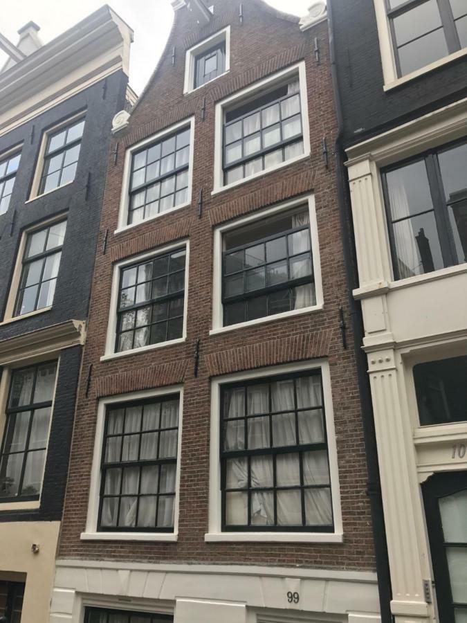 Bed & Breakfast Dam Square