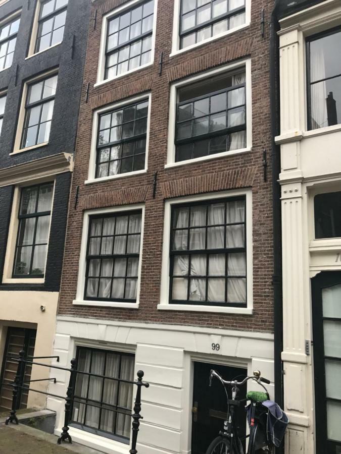 Dam Square Bed & Breakfast Amsterdam