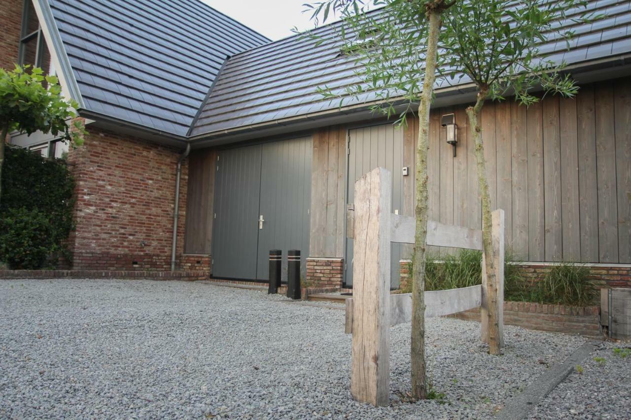 Accommodatie bij particulieren De Greenhouse Amsterdam