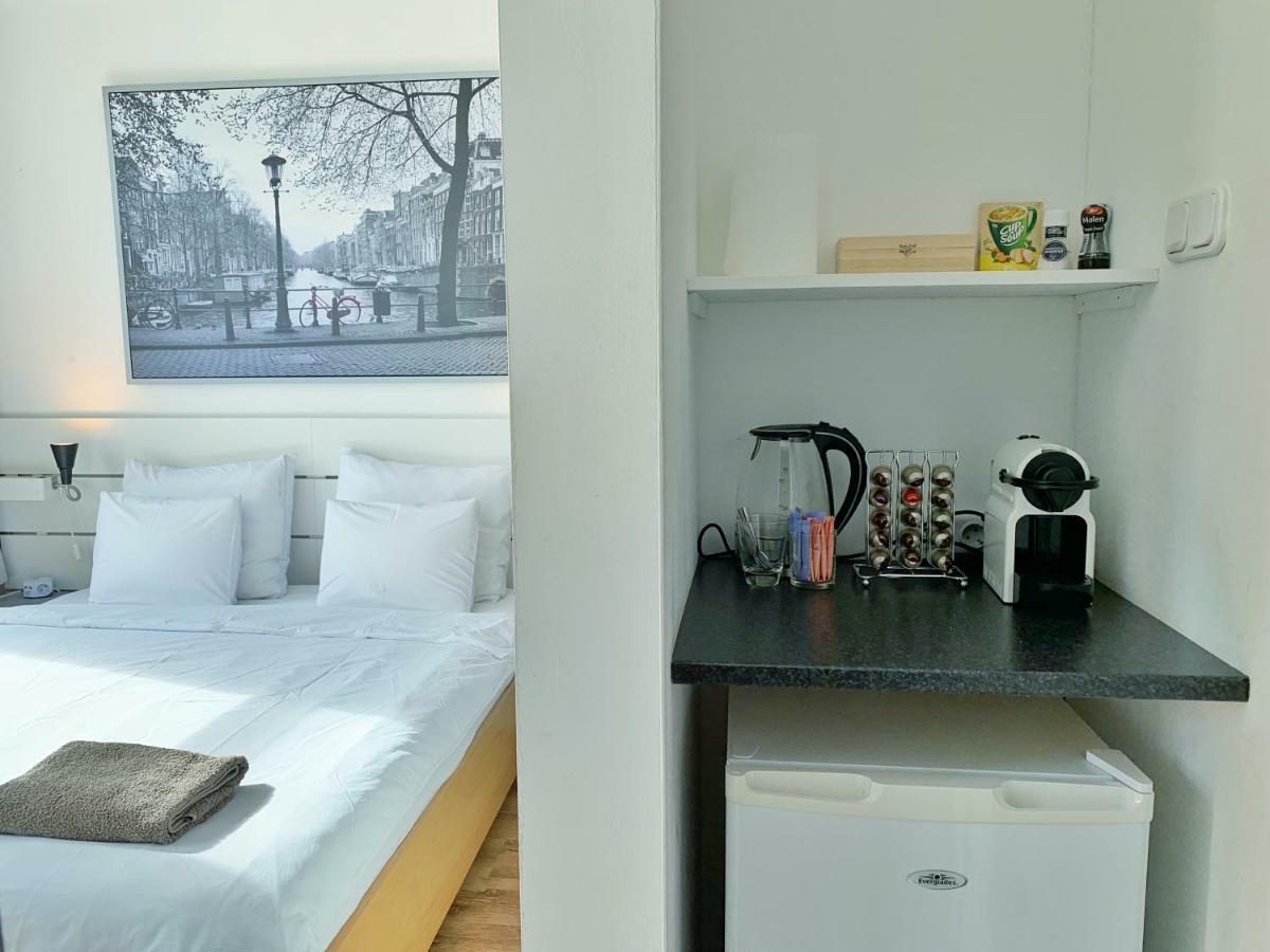 Gæstehus Jordaan View Studio