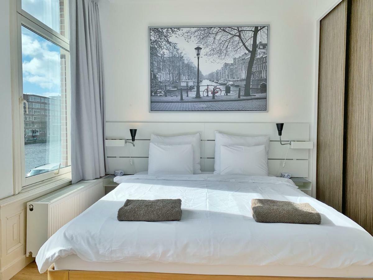 Jordaan View Studio * Amsterdam