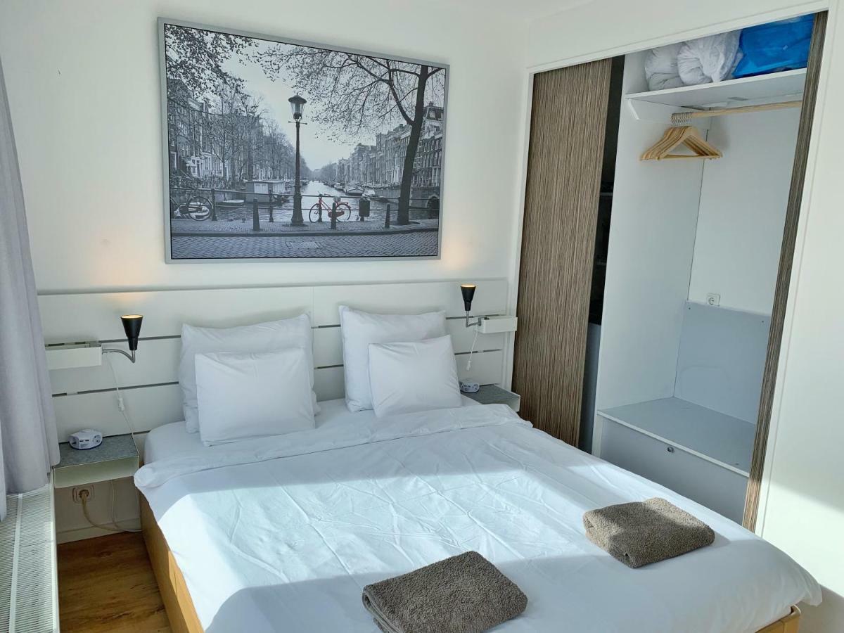 Gæstehus Jordaan View Studio *