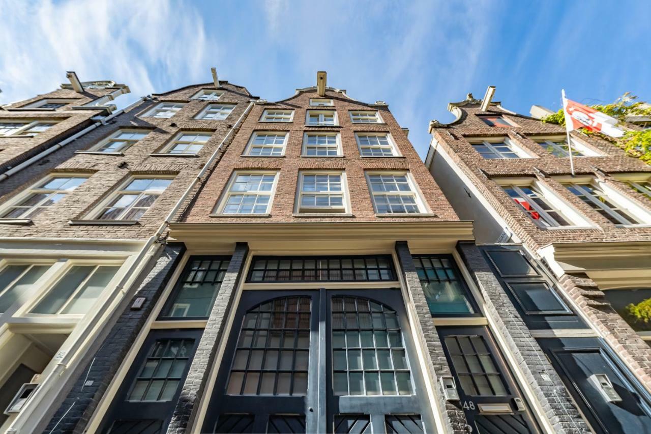 Dam Square Couette-café