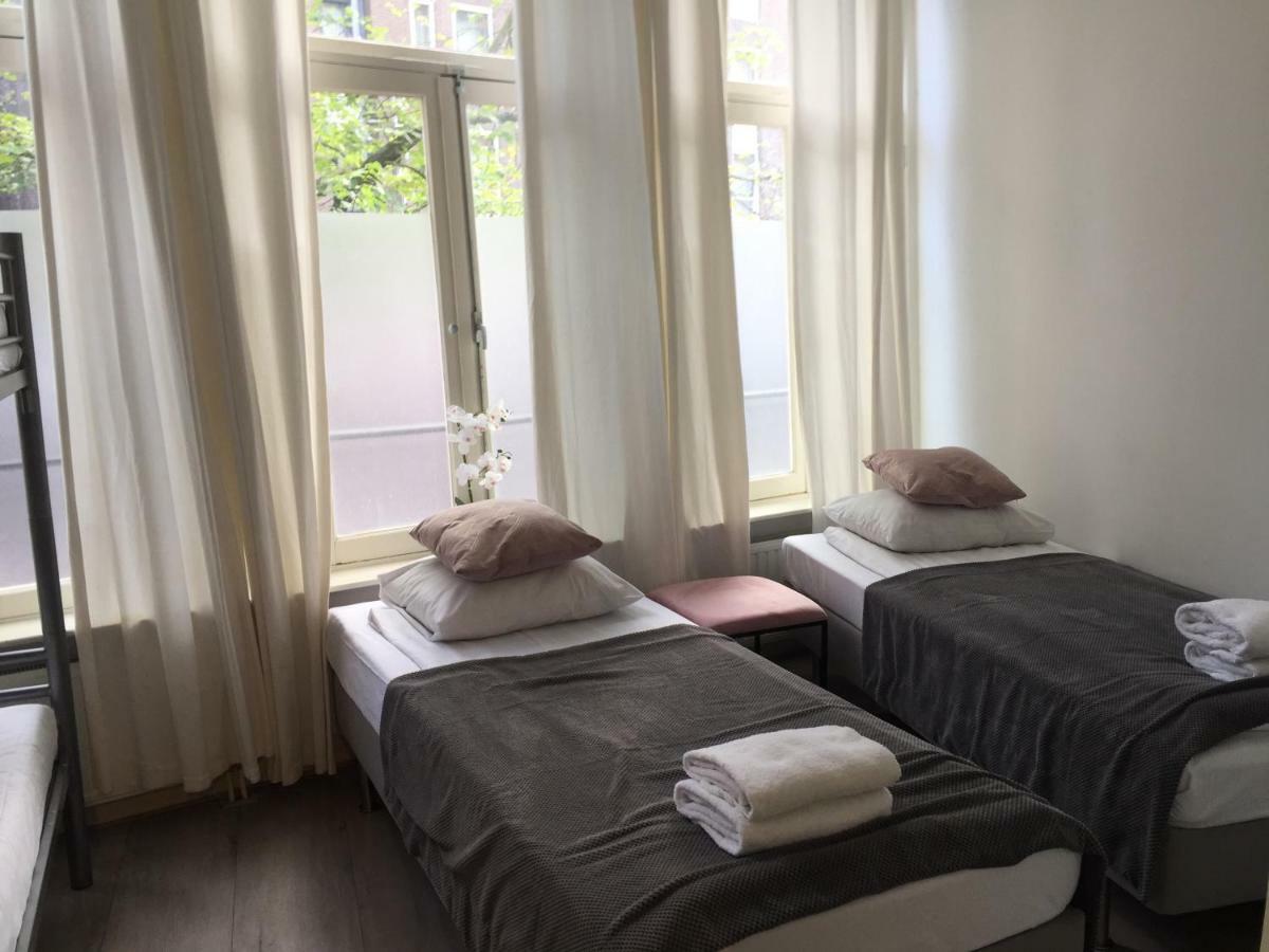 Amsroom Frühstückspension