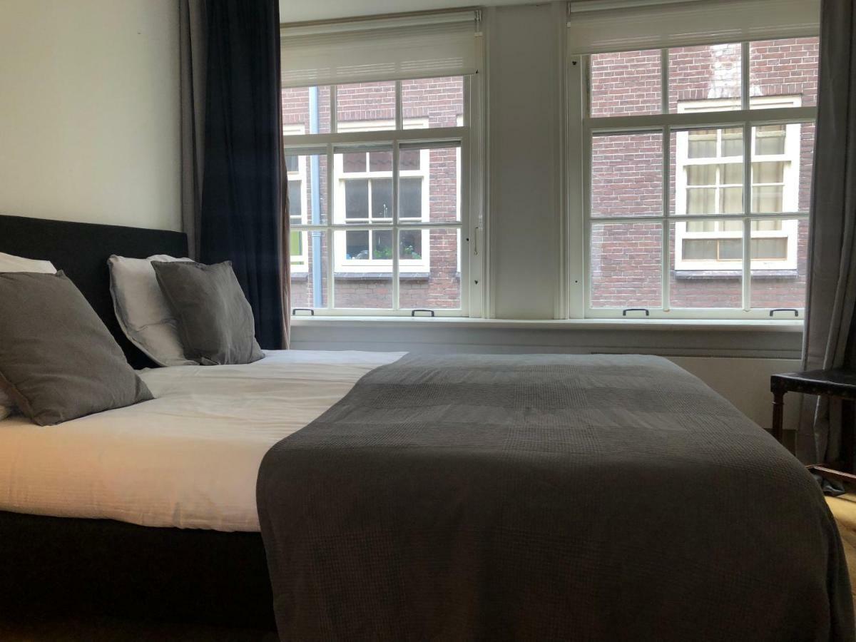 Barndesteeg 27 Amsterdam