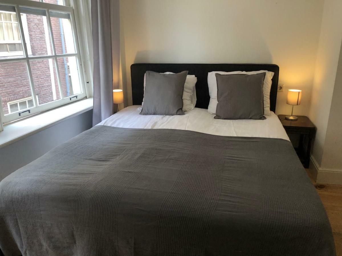 Bed & Breakfast Barndesteeg 27 Amsterdam