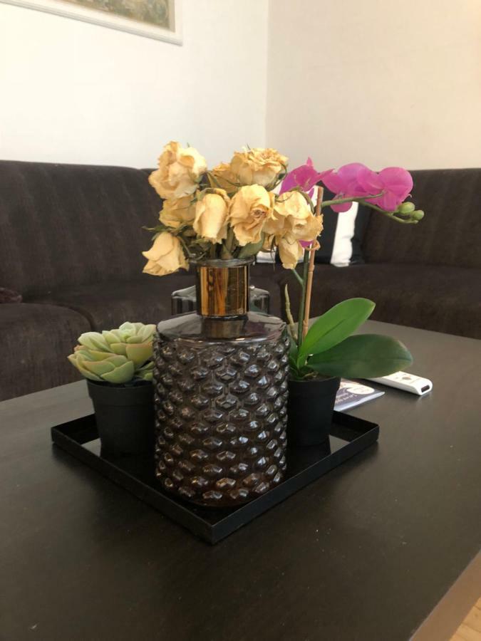 Bed & Breakfast Barndesteeg 27 Amsterdam