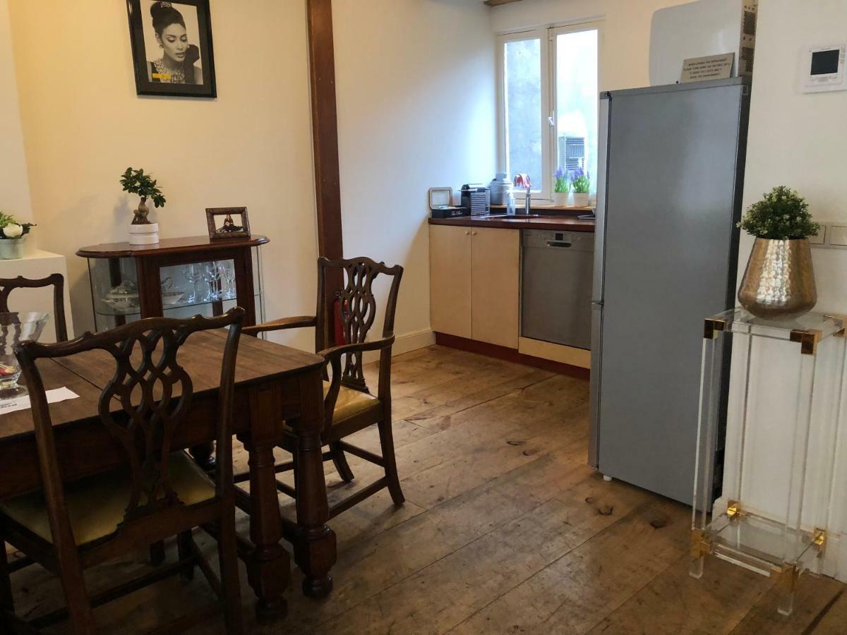 Barndesteeg 27 Bed & Breakfast Amsterdam