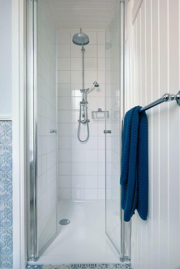 Vondelpark House Couette-café 3*