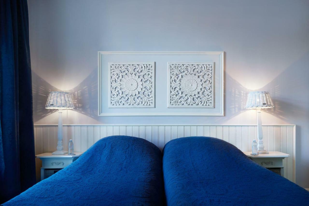 Couette-café Vondelpark House