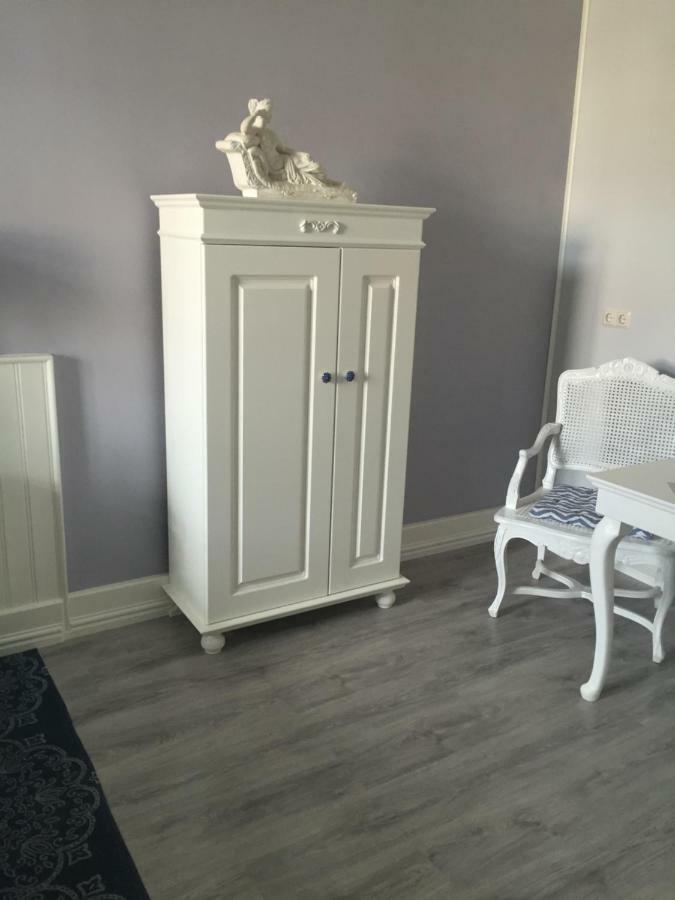 Couette-café Vondelpark House 3*