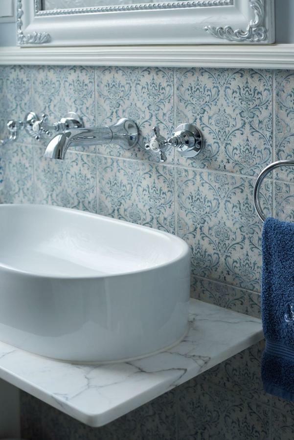 Vondelpark House Couette-café 3*