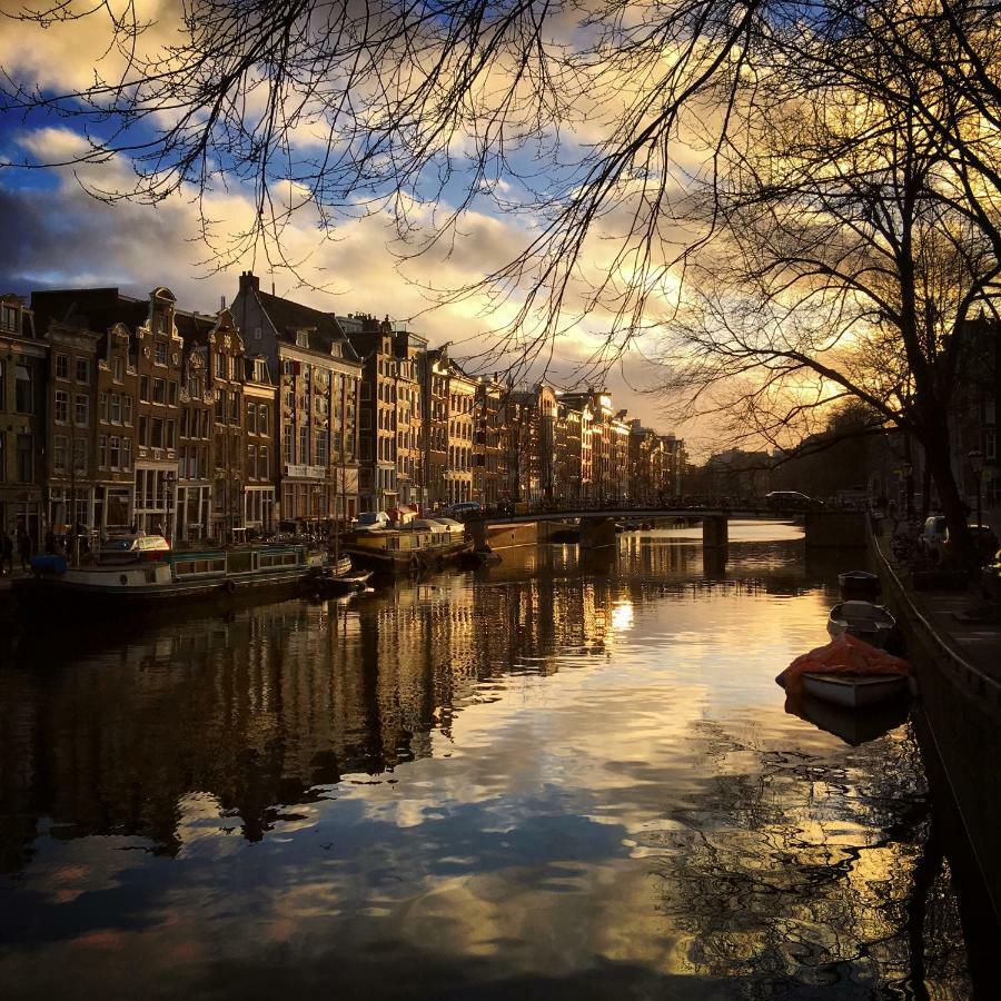 Bed & Singel 96 Amsterdam