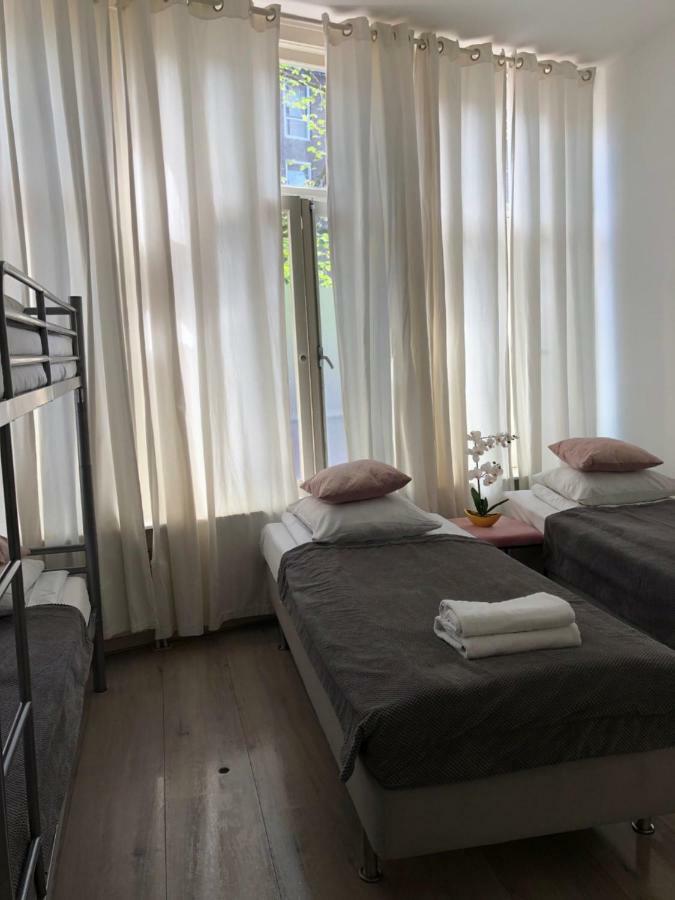 Frühstückspension Amsroom Amsterdam