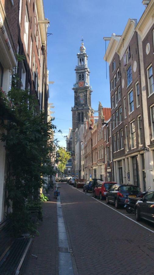 The Blossom House Maison d'hôtes Amsterdam