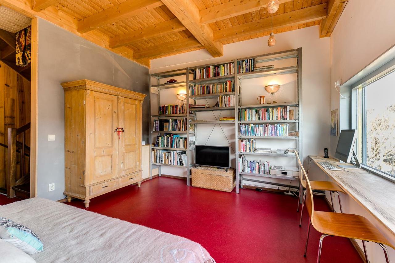 Bed and breakfast Lieve Nachten Ámsterdam
